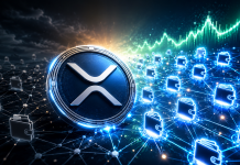 XRP Sees 4th-Largest Pockets Progress Spike Of 2026, Santiment Says