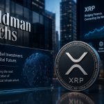 What Goldman Sachs Dumping Its XRP Stash Means For Holders What Goldman Sachs Dumping Its XRP Stash Means For Holders