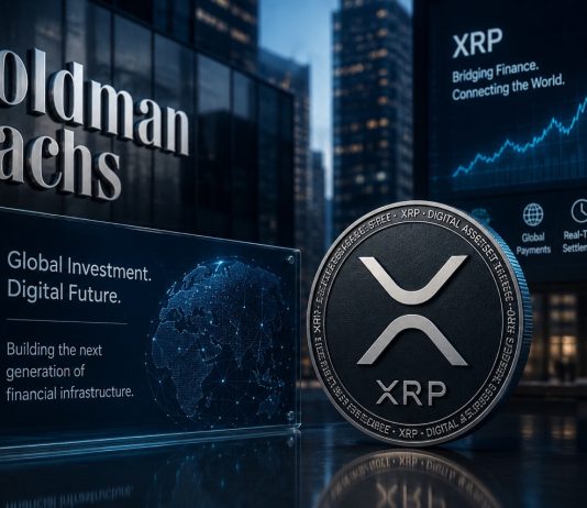 What Goldman Sachs Dumping Its XRP Stash Means For Holders What Goldman Sachs Dumping Its XRP Stash Means For Holders