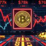 Bitcoin (BTC) Value Prediction: BTC Consolidates Beneath Heavy Resistance as Merchants Look ahead to $76Okay Sweep Bitcoin (BTC) Value Prediction: BTC Consolidates Beneath Heavy Resistance as Merchants Look ahead to $76Okay Sweep