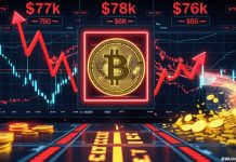 Bitcoin (BTC) Value Prediction: BTC Consolidates Beneath Heavy Resistance as Merchants Look ahead to $76Okay Sweep