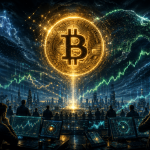 Bitcoin Bull Run ‘Not There But,’ Warns CryptoQuant Founder