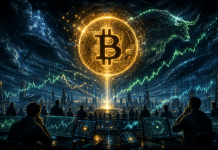 Bitcoin Bull Run ‘Not There But,’ Warns CryptoQuant Founder