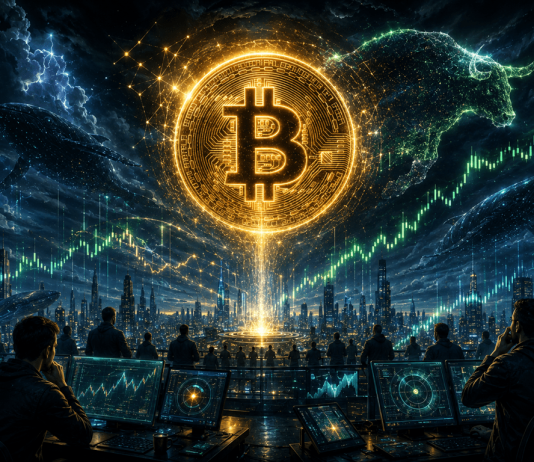 Bitcoin Bull Run ‘Not There But,’ Warns CryptoQuant Founder Bitcoin Bull Run ‘Not There But,’ Warns CryptoQuant Founder