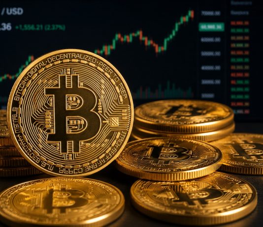 Bitcoin Higher Trendline Resistance Is Holding Value Again, Can It Push It Beneath $60,000? Analyst Solutions