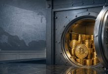 U.S. Strategic Bitcoin Reserve Push Returns to Congress as White Home Readies Government Transfer