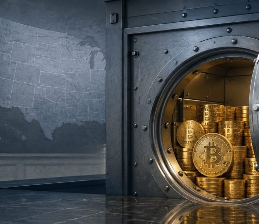 U.S. Strategic Bitcoin Reserve Push Returns to Congress as White Home Readies Government Transfer
