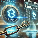 Might Chainlink (LINK) Triple In 5 Years? Why A $20B Market Cap Is Attainable