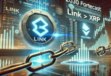 Might Chainlink (LINK) Triple In 5 Years? Why A $20B Market Cap Is Attainable Might Chainlink (LINK) Triple In 5 Years? Why A $20B Market Cap Is Attainable