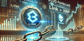 Might Chainlink (LINK) Triple In 5 Years? Why A $20B Market Cap Is Attainable