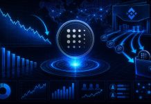 FET Trade Provide Is Quietly Disappearing – Uncover Why Merchants Are Watching Intently