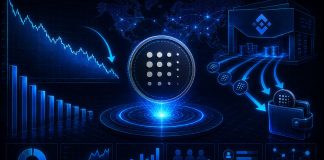 FET Trade Provide Is Quietly Disappearing – Uncover Why Merchants Are Watching Intently