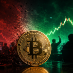 Bitcoin Merchants Step Again In After Longest Deleveraging Since 2022