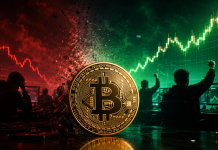 Bitcoin Merchants Step Again In After Longest Deleveraging Since 2022 Bitcoin Merchants Step Again In After Longest Deleveraging Since 2022