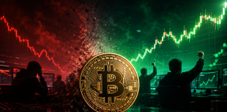 Bitcoin Merchants Step Again In After Longest Deleveraging Since 2022