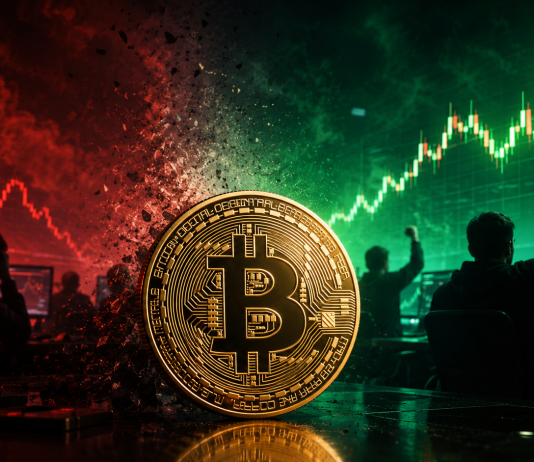 Bitcoin Merchants Step Again In After Longest Deleveraging Since 2022 Bitcoin Merchants Step Again In After Longest Deleveraging Since 2022