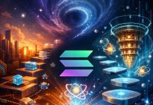Solana Vs Ethereum: What’s Holding Progress Again? three Causes SOL Is Nonetheless Lagging Solana Vs Ethereum: What’s Holding Progress Again? three Causes SOL Is Nonetheless Lagging