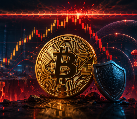 Glassnode Says Bitcoin Choices Merchants Are Nonetheless Positioned For Bother