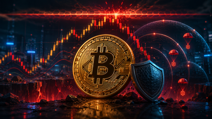 Glassnode Says Bitcoin Choices Merchants Are Nonetheless Positioned For Bother Glassnode Says Bitcoin Choices Merchants Are Nonetheless Positioned For Bother