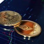 Bitcoin And Ethereum Sharpe Ratio Diverge — What This Means
