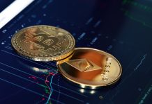 Bitcoin And Ethereum Sharpe Ratio Diverge — What This Means