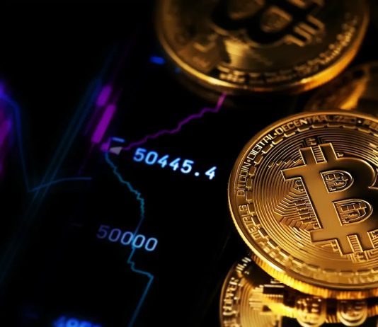 Bitcoin Varieties Dangerous Head-And-Shoulders Sample, Factors To $44Ok Goal Bitcoin Varieties Dangerous Head-And-Shoulders Sample, Factors To $44Ok Goal