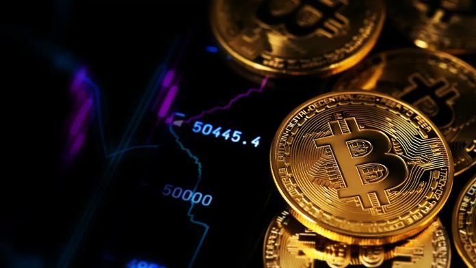 Bitcoin Varieties Dangerous Head-And-Shoulders Sample, Factors To $44Ok Goal