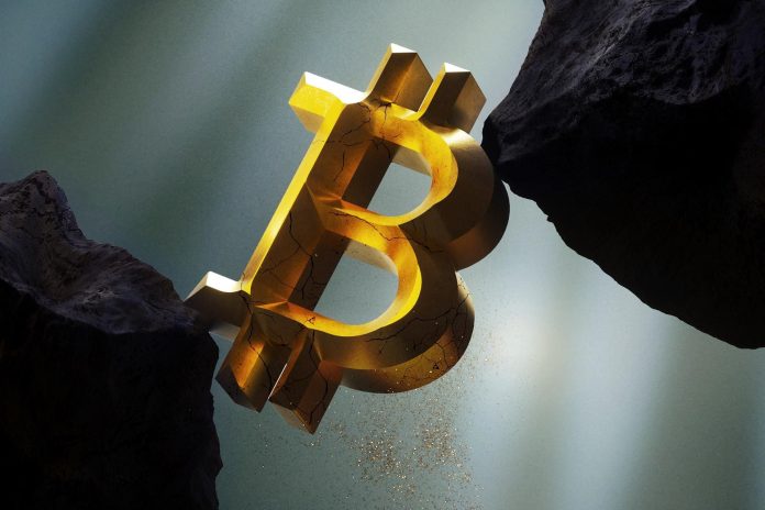 Bitcoin Struggles To Reclaim Key Price Foundation As Realized Losses Climb — Particulars