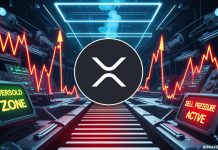 XRP Value Prediction: XRP Faces Brief-Time period Downtrend Whereas Analysts Goal Multi-Greenback Enlargement