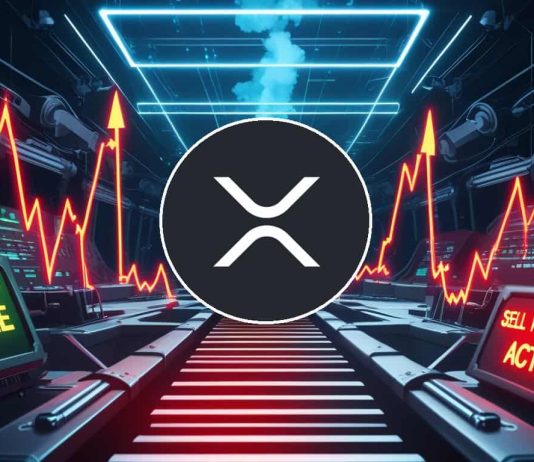 XRP Value Prediction: XRP Faces Brief-Time period Downtrend Whereas Analysts Goal Multi-Greenback Enlargement