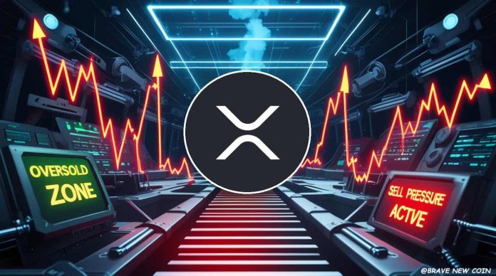 XRP Value Prediction: XRP Faces Brief-Time period Downtrend Whereas Analysts Goal Multi-Greenback Enlargement XRP Value Prediction: XRP Faces Brief-Time period Downtrend Whereas Analysts Goal Multi-Greenback Enlargement