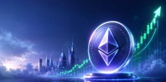 Ethereum (ETH) Value Prediction: ETH Bulls Eye $2,570 as Key Help Holds