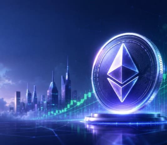 Ethereum (ETH) Value Prediction: ETH Bulls Eye $2,570 as Key Help Holds
