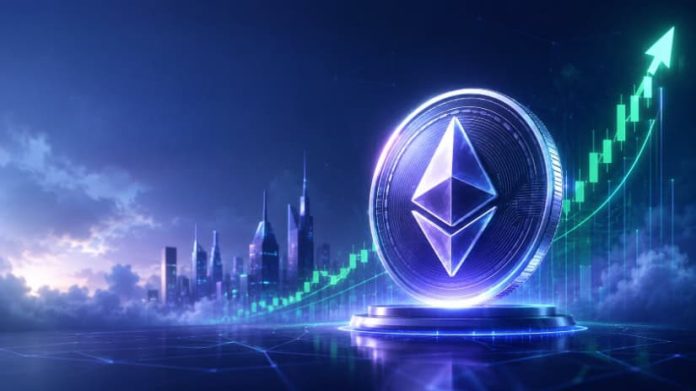 Ethereum (ETH) Value Prediction: ETH Bulls Eye $2,570 as Key Help Holds