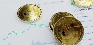 Dogecoin Value Repeating 2024 Setup With Retest Of Fib Fan Earlier than Attainable Breakout Wave