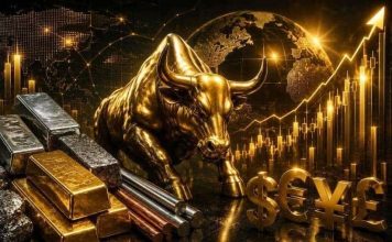 XAG Worth Evaluation: Silver Holds Positive factors From Longer-Time period Rally