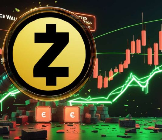 Zcash (ZEC) Value Prediction: Can ZEC Smash the $700 Resistance as Privateness Coin Momentum Explodes?