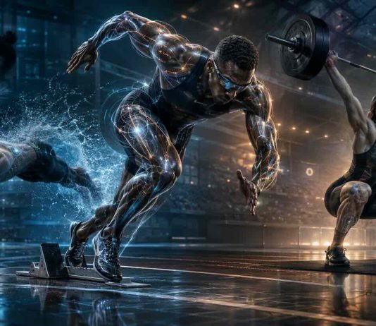Polymarket Opens Bets on Las Vegas ‘Steroid Olympics’ as Enhanced Video games Affirm 91% of Athletes Used Testosterone