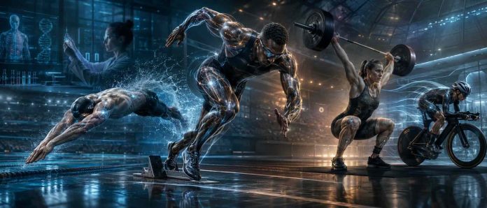 Polymarket Opens Bets on Las Vegas ‘Steroid Olympics’ as Enhanced Video games Affirm 91% of Athletes Used Testosterone