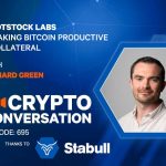 Rootstock Labs – Making Bitcoin Productive Collateral
