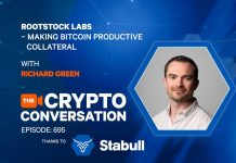 Rootstock Labs – Making Bitcoin Productive Collateral