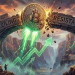 Bitcoin Worth Climbs Into Resistance As Bears Defend Essential Ranges