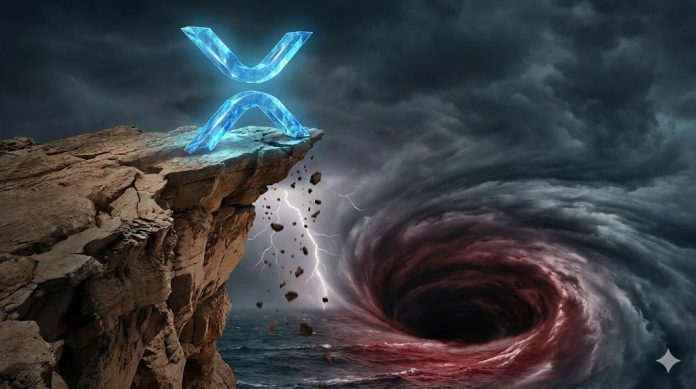 XRP Worth Maintains Key Ground, Market Awaits Subsequent Main Transfer XRP Worth Maintains Key Ground, Market Awaits Subsequent Main Transfer
