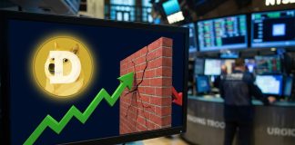Dogecoin (DOGE) Bounce Below Menace As Resistance Caps Additional Positive factors