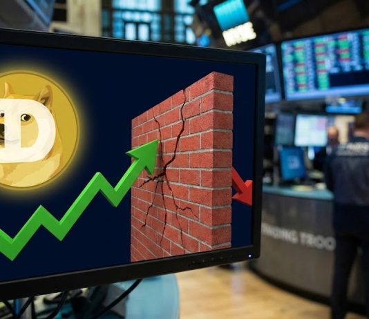 Dogecoin (DOGE) Bounce Below Menace As Resistance Caps Additional Positive factors Dogecoin (DOGE) Bounce Below Menace As Resistance Caps Additional Positive factors
