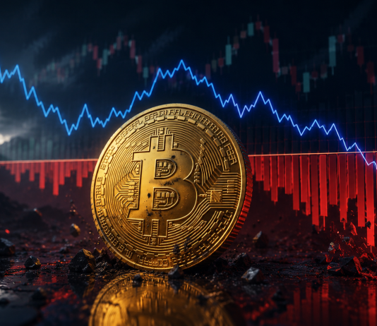 Bitcoin Rally Faces Recent Take a look at As Demand Metric Hits 2026 Low