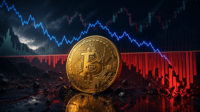 Bitcoin Rally Faces Recent Take a look at As Demand Metric Hits 2026 Low