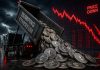 American Mega Financial institution Is Dumping Its Ethereum Holdings, Right here’s What It’s Shopping for