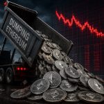 American Mega Financial institution Is Dumping Its Ethereum Holdings, Right here’s What It’s Shopping for American Mega Financial institution Is Dumping Its Ethereum Holdings, Right here’s What It’s Shopping for