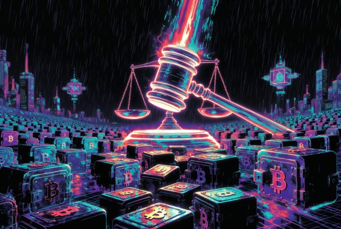 No person Claimed These 39,069 Bitcoin Wallets For Six Years — Now A Court docket Will Resolve Who Owns Them